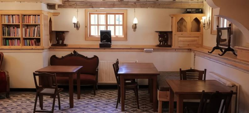 梅勒克里大厦酒店(Melekli Konak)图片