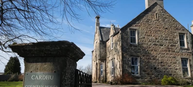 卡杜乡村别墅酒店(Cardhu Country House)图片