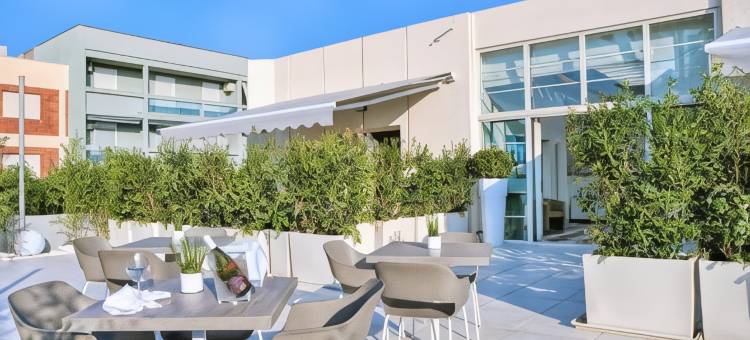 地平线套房(Horizon Suites)图片