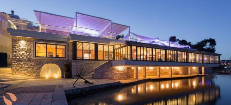 里巴尔斯卡科力巴度假村(Ribarska Koliba Resort)图片