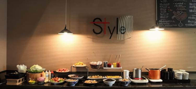 Green Rich酒店-水前寺(Green Rich Hotel Suizenji)图片