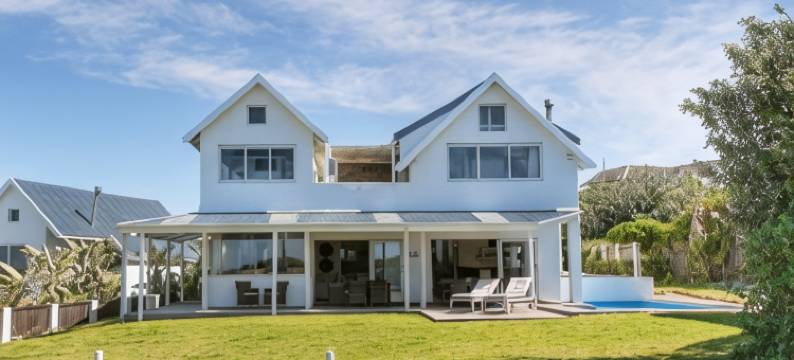 Beach Break Guest Houses and Villas图片