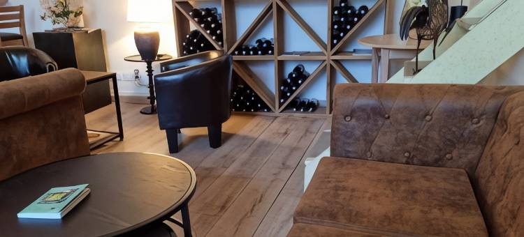 舒茨西弗尔酒店(Logis Hotel Schaeffer- Restaurant le Saint Georges)图片