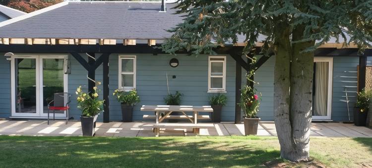 蒂拉住宿加早餐旅馆(Tirah Guest House)图片