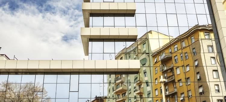 帕尔玛中心诺富特酒店(Novotel Parma Centro)图片