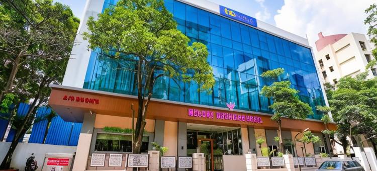 FabHotel Melody Boutique - Village Vadavali, Thane图片