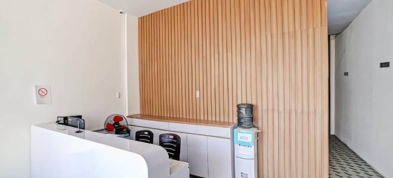 O伽玛城公寓酒店(Hotel O Gamacity Residence)图片