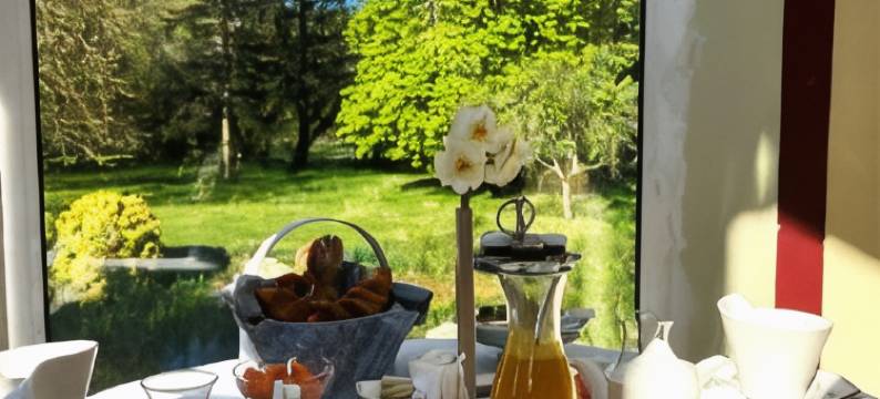 弗朗克伊磨坊酒店(Le Moulin de Francueil)图片