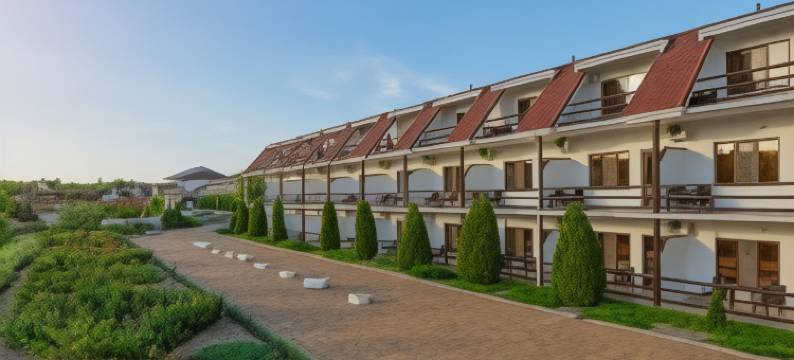 Tizdar Family Resort & Spa图片