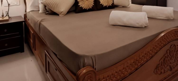 杏子旅馆(Apricot Inn)图片