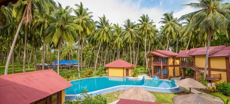 尼尔岛银沙滩度假村(Silver Sand Beach Resort Neil)图片