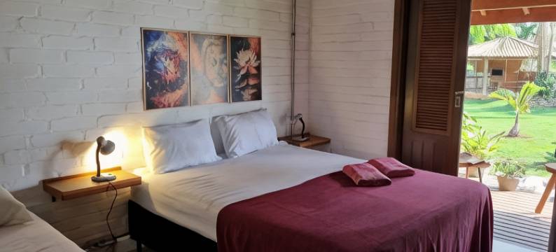 Contempla Joanópolis图片