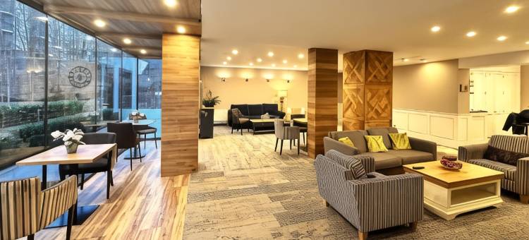 普雷戴拉2号公寓酒店(Predela 2 Aparthotel)图片