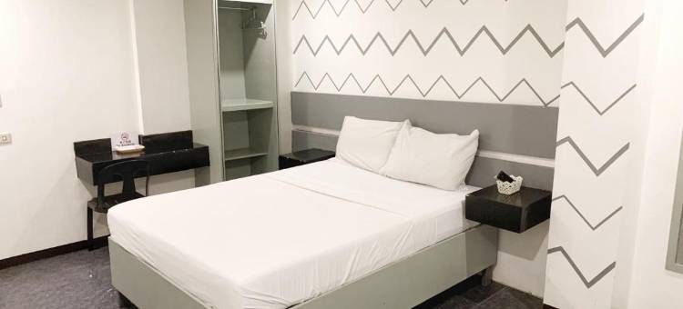 ACME 苏比克旅馆(Acme Inn Subic)图片