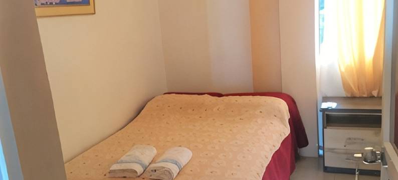 特利托宾馆(Hostal Terito)图片