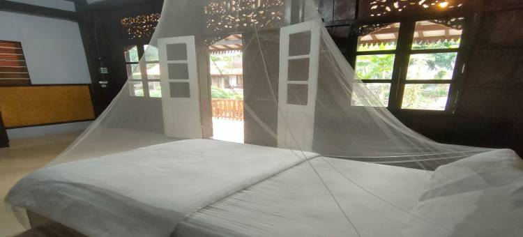 加拉佛经小屋(Jala Sutra Cottages)图片