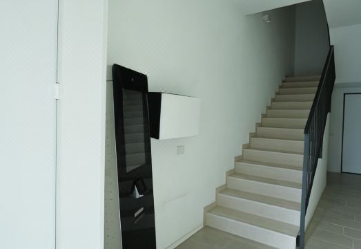 Palazzo Gilberto Hotel Overview