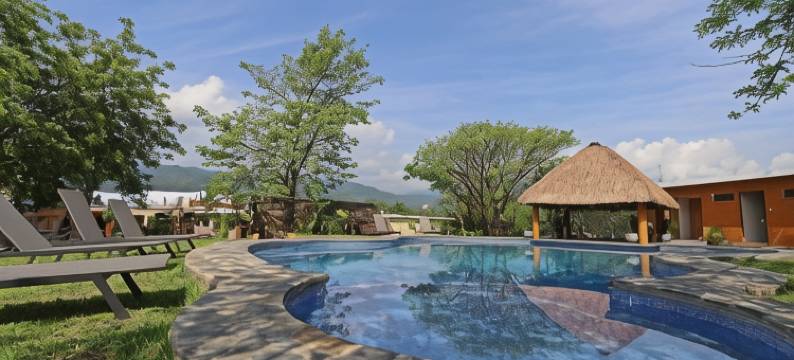 翠景酒店(Hotel Vista Verde)图片