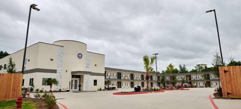 水晶旅馆(Crystal Inn)图片