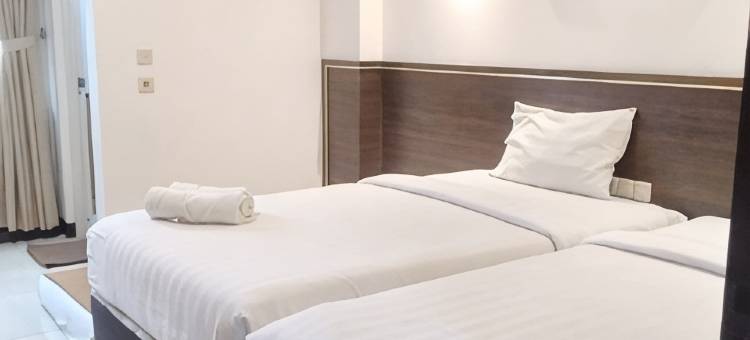 塞特拉萨里S3酒店(Hotel S3 Setrasari Bandung)图片