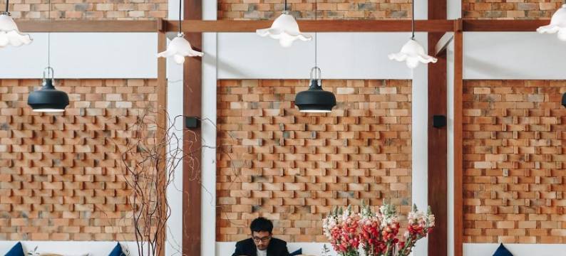 清迈老城钟声酒店(The Chimes Chiangmai Old City)图片