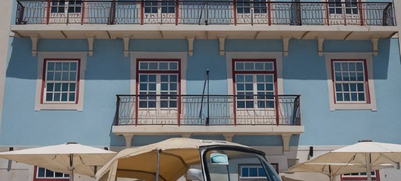 玛丽亚女士酒店(Dona Maria Hotel)图片