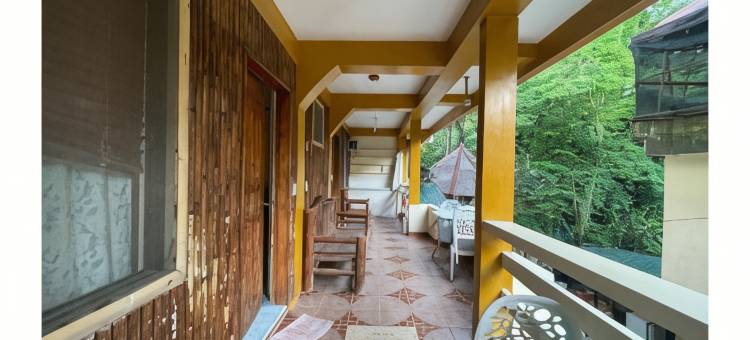 OYO 876埃斯库雷尔旅馆-长滩岛(OYO 876 Escurel Inn Boracay)图片