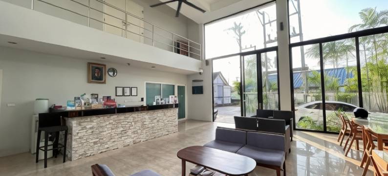 清居度假村(Clear House Resort)图片