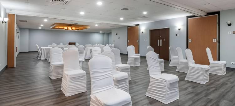 凯艺酒店(Quality Inn)图片