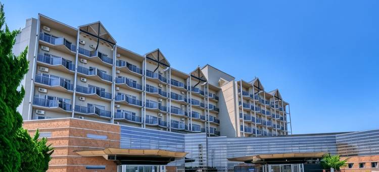 简保旅馆 日田(Hitaonsen Hananoki River Terrace)图片