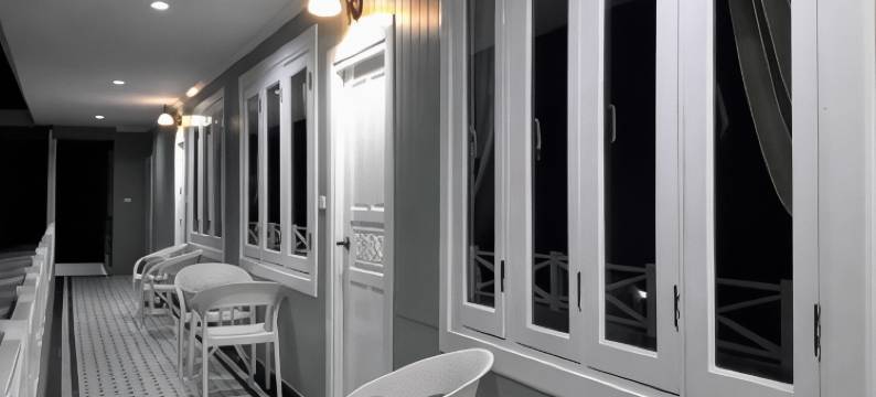 天空小屋酒店(Sky Cottage)图片