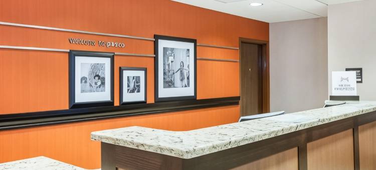 欢朋酒店及套房-帕斯科/三城地区(Hampton Inn & Suites Pasco/Tri-Cities)图片