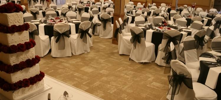 丽怡酒店, 林肯北酒店及会议中心(Country Inn & Suites by Radisson, Lincoln North Hotel and Conference Center, NE)图片