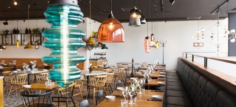 米梅瑞典精英酒店(Elite Hotel Mimer)图片