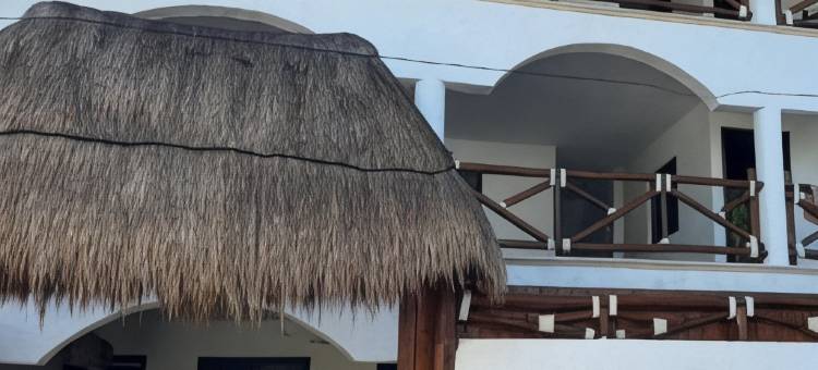 庞托霍尔博克斯别墅酒店(Villas Ponto)图片