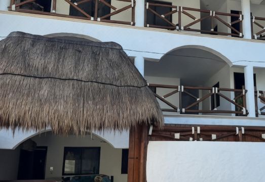 Villas Ponto Hotel Overview