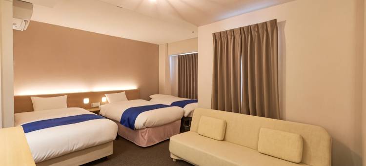 美利坚神户元町港酒店(HOTEL Meriken Port Kobe Motomachi)图片