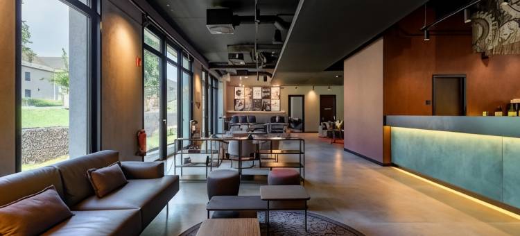 宜必思尚品腓特烈斯港酒店(Ibis Styles Friedrichshafen)图片