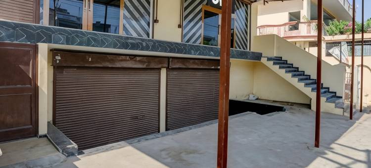 OYO 90856 Hotel Mannat图片