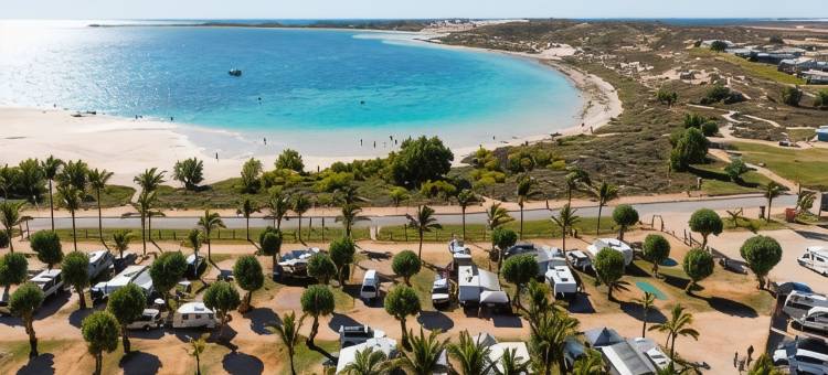 人民公园公寓(Peoples Park)图片