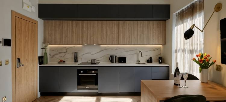 South Kensington Studios by D'Montrio图片