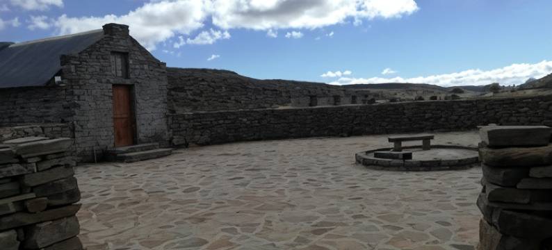 罗格克鲁夫酒店(Rogge Cloof)图片