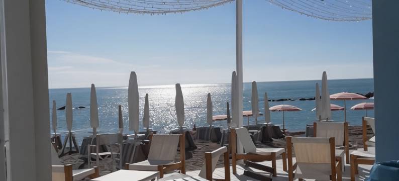 恩佐酒店(Hotel Enzo)图片