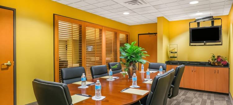 Wingate by Wyndham West Monroe图片