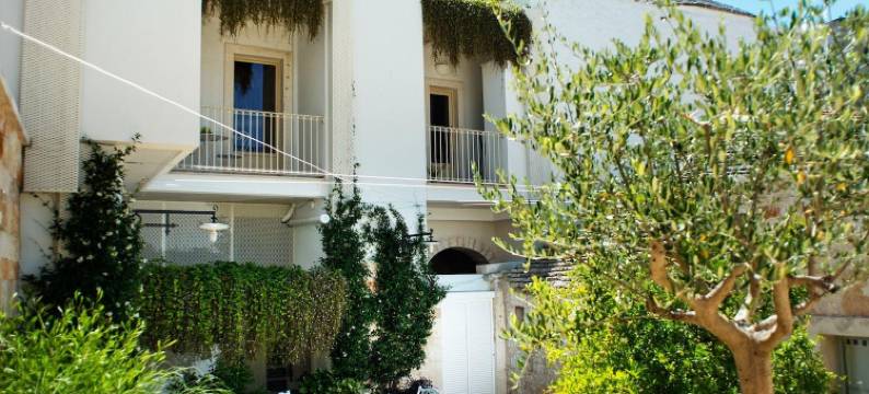 斯柯特广场酒店(Palazzo Scotto)图片