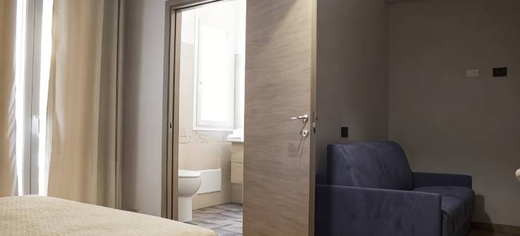 Incanto豪华客房(Incanto Luxury Rooms)图片