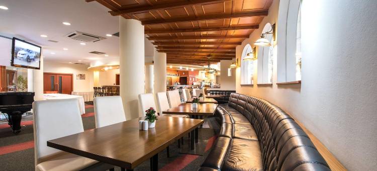 Hotel Jana Congress & Wellness图片