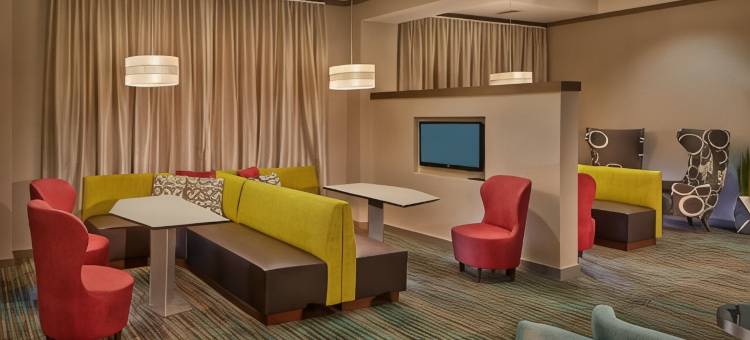 Residence Inn Hartford Downtown图片