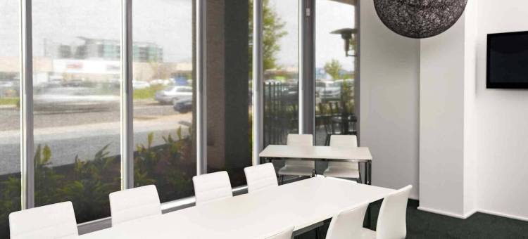 汤斯维尔格兰公寓式酒店(Grand Hotel and Apartments Townsville)图片