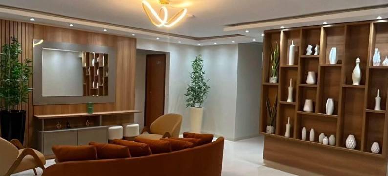 奥古斯托皇宫酒店(Augusto Palace Hotel)图片